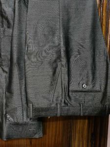 Raymond Safari Suit