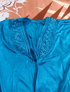 Like New Never Use 3 Pice Nighty