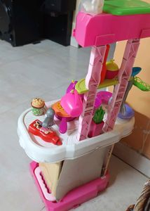 Kitchen Set