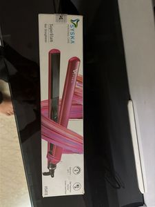 Syska Hairstraightner