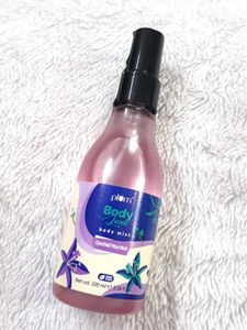 Plum BodyLovin' Orchid-You-Not Body Mist | Long La