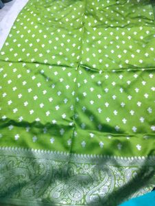 Saree ( Banarasi Silk )