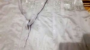 Stylish Lavender Colour Long Skirt For Girls