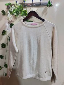 Duke Stardust Sweater For Women