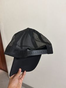 Playboy Bunny Trucker Hat