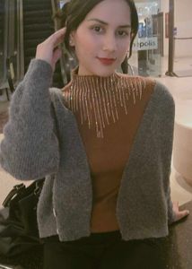 Cozy Knit Sweater
