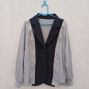 ⚫️Men's Blazer Jacket(L 26 B25)