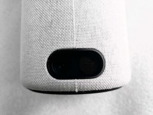 Amazon Alexa Echo Speaker