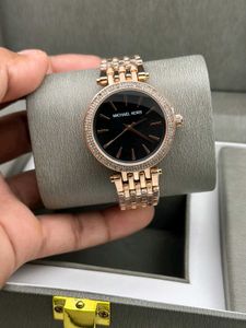 Michael Kors First Copy Watch Women