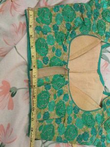 Party Wear Georgette Saree