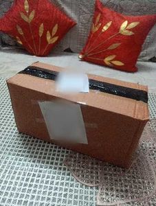 Mystery Bag Surprise! items 4 to 5