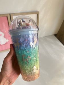 Magical Unicorn Tumbler