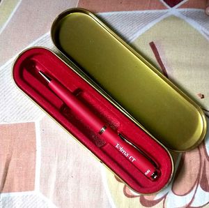 Metal Pen