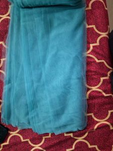 Net Fabric 2 mtr