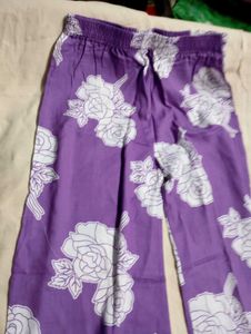 Floral Co-rd Set Best Offer Will Accept