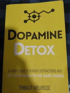 A book