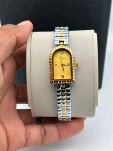 Dior Watch for women