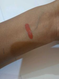 MyGlamm Liquid Matte Lipstick (Shade- LM 18 Swing)