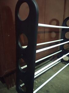 Shoes Rack 350last Price