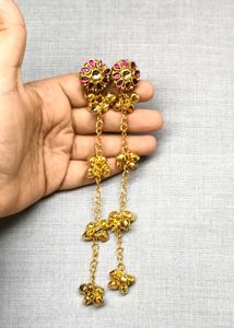Trending Kashmiri Earrings