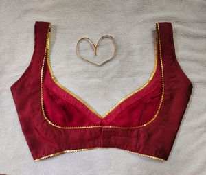 deep neck non padded