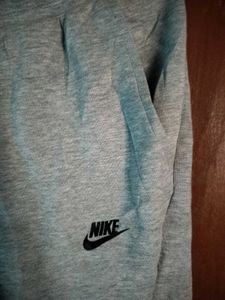 Nike Grey Joggers