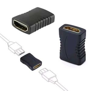 HDMI Female Connector Adapte