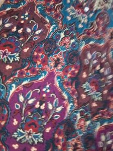 Beautifully Printed Kurta