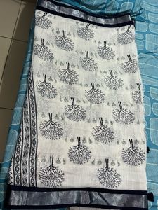 Elegant Ethnic Saree
