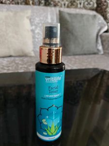 Vritilife Facial Toner
