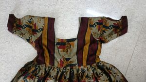 Long Frock