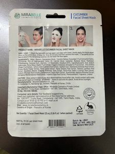 Face Mask