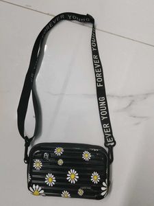 Cute Daisy Crossbody Bag 😍