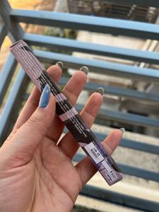 Ruby's Organics Smoked Kohl Black Eyeliner
