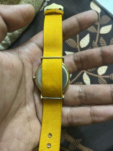 Japanese Brand Watch