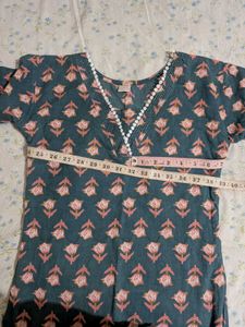 Long Kurti For Women