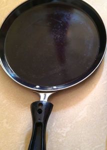3 Fry Pans
