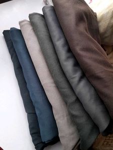 Men's Formal Trousers (6 piece)