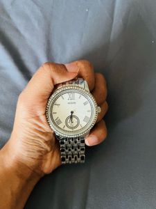 Guess watch for sale.