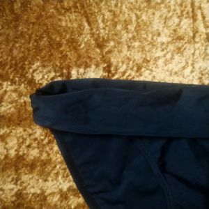 Imported Black Bikni Bottom