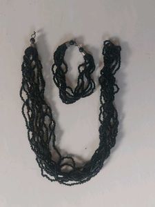 Set &amp; Bracelet