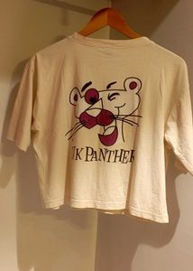 Pink Panther Tee