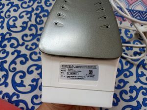 Sheffield Classic Steam Iron