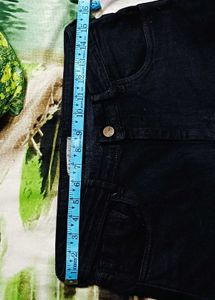 Set of Tank Top &amp; Jeans