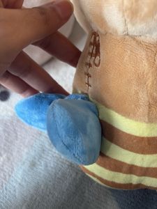 Cute Rilakkuma bee Plush Toy