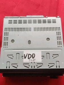 DVD MP4 MP3 CD WMA Player