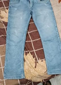 jeans men