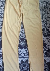 Leggings 7-8 year  young girl unused