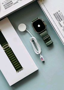 APPLE WATCH ULTRA 3 USA🇺🇲 EDITION GPS