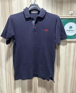 Burberry Polo T-Shirt